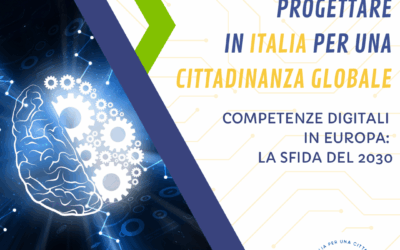 Competenze digitali in Europa: la sfida del 2030