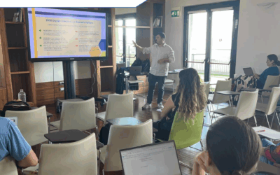 Conclusione ottava tappa – Milano