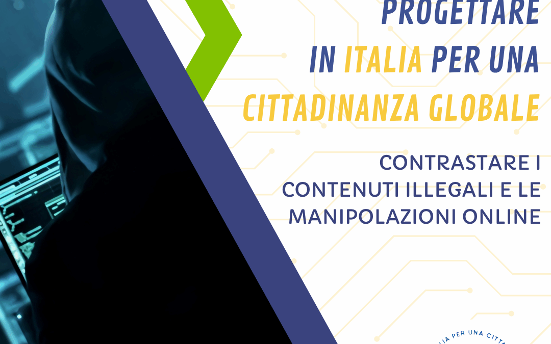 Contrastare i contenuti illegali e le manipolazioni online: il cuore del Digital Services Act