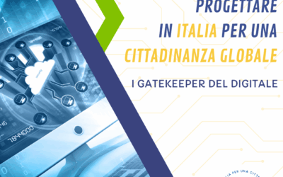 I gatekeeper del digitale: nuove regole per mercati più equi