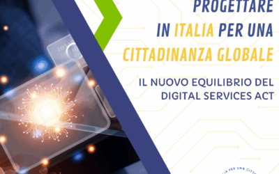 Le grandi piattaforme sotto esame: il nuovo equilibrio del Digital Services Act