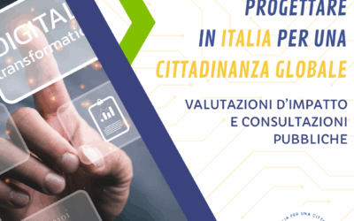 Valutazioni d’impatto e consultazioni pubbliche: la partecipazione al centro del Digital Services Act