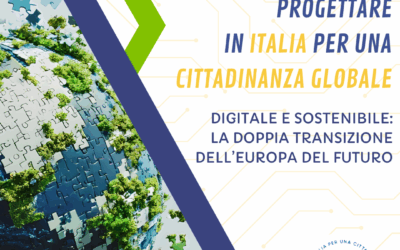 Digitale e sostenibile: la doppia transizione dell’Europa del futuro