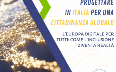L’Europa digitale per tutti: come l’inclusione diventa realtà