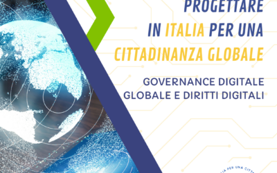 Governance digitale globale e diritti digitali