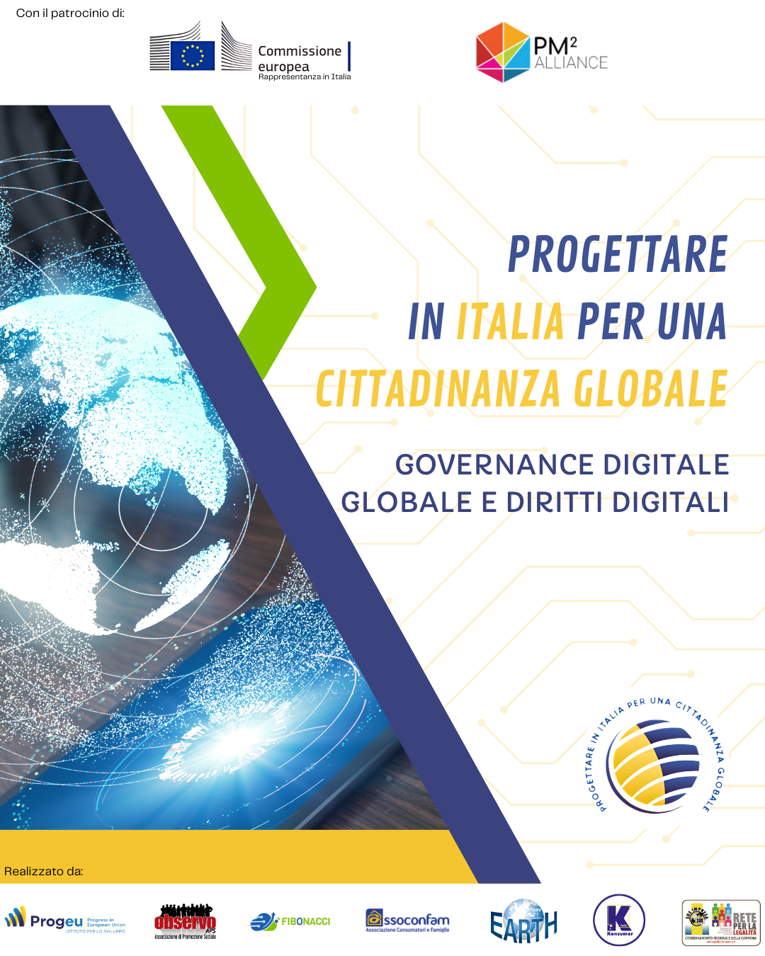Governance digitale globale e diritti digitali