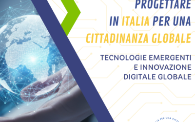Tecnologie emergenti e innovazione digitale globale