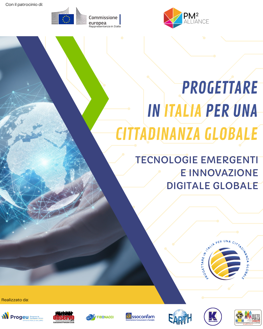 Tecnologie emergenti e innovazione digitale globale