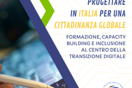 Formazione, capacity building e inclusione al centro della transizione digitale europea