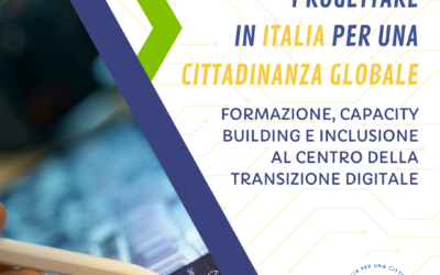 Formazione, capacity building e inclusione al centro della transizione digitale europea