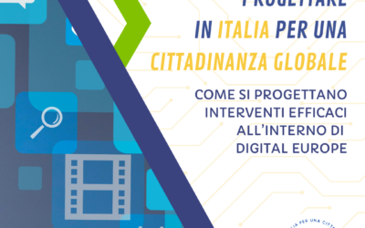 Come si progettano interventi efficaci all’interno di Digital Europe
