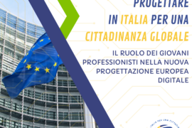 Il ruolo dei giovani professionisti nella nuova progettazione europea digitale