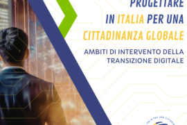 Ambiti di intervento della transizione digitale