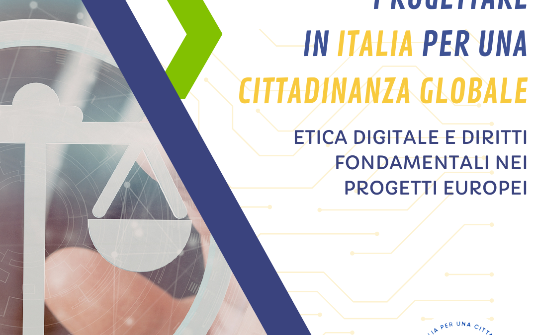 Etica digitale e diritti fondamentali nei progetti europei
