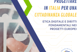 Etica digitale e diritti fondamentali nei progetti europei