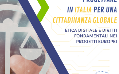 Etica digitale e diritti fondamentali nei progetti europei