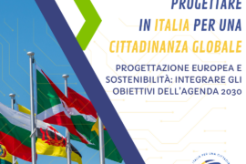 Progettazione europea e sostenibilità: integrare gli obiettivi dell’Agenda 2030