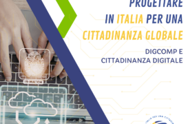 DigComp e cittadinanza digitale