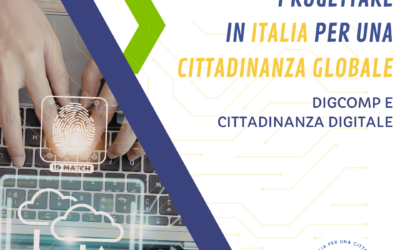 DigComp e cittadinanza digitale