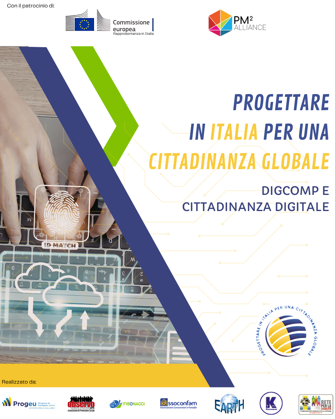 #1 Aprile DigComp e cittadinanza digitale