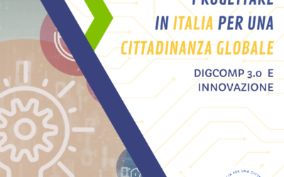 DigComp 3.0 e innovazione