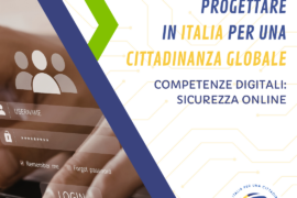 Competenze digitali: la sicurezza online
