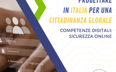 Competenze digitali: la sicurezza online
