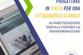 Alfabetizzazione digitale contro la disinformazione