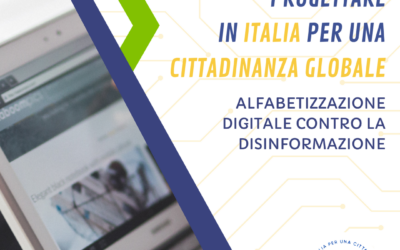 Alfabetizzazione digitale contro la disinformazione