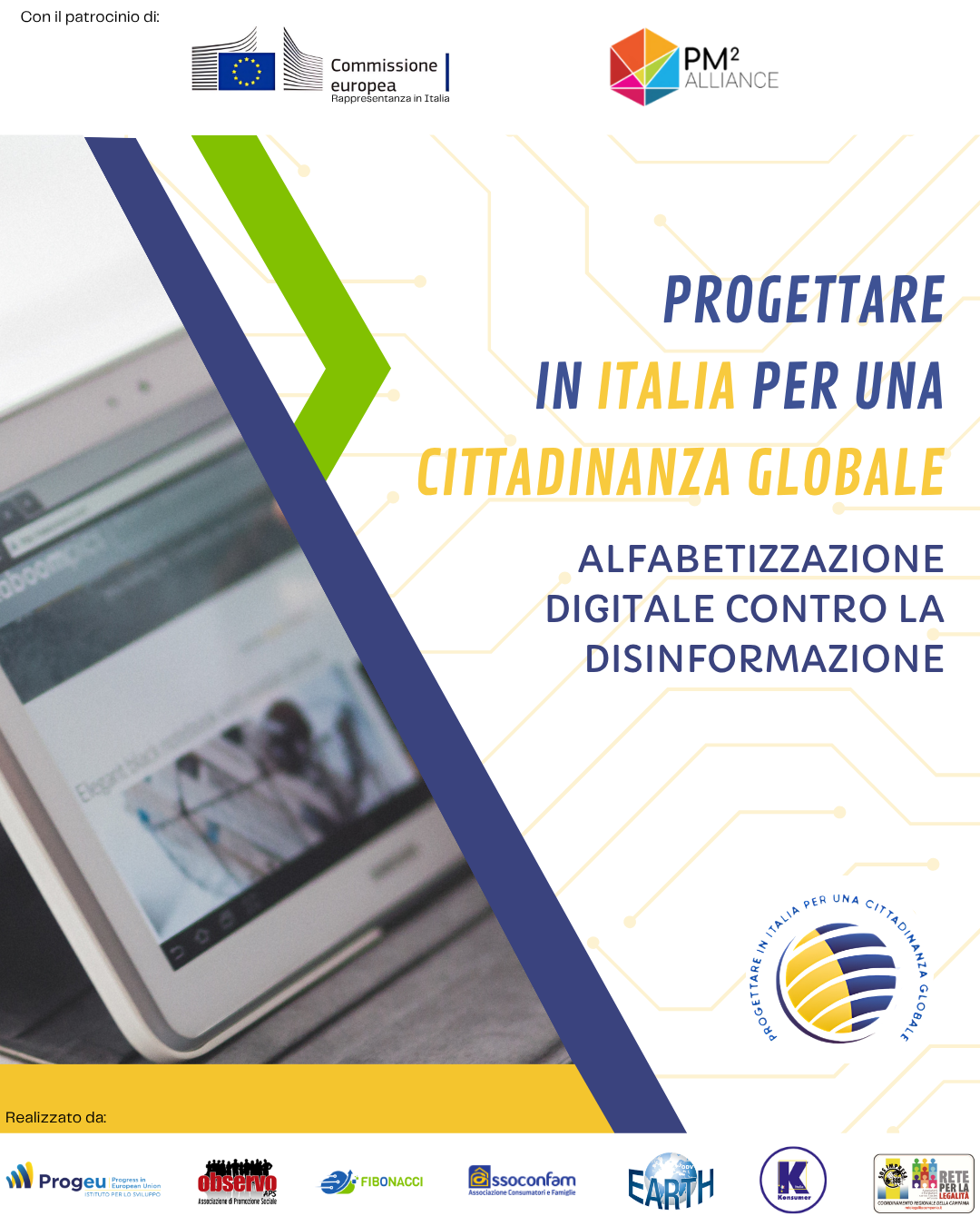 #4 Alfabetizzazione digitale contro la disinformazione