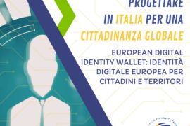 European Digital Identity Wallet: identità digitale europea per cittadini e territori