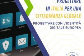 Progettare con l’identità digitale europea: nuove opportunità per territori, PA e terzo settore