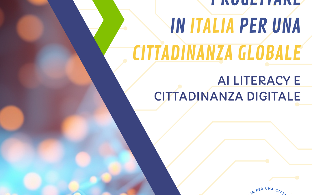 AI literacy e cittadinanza digitale
