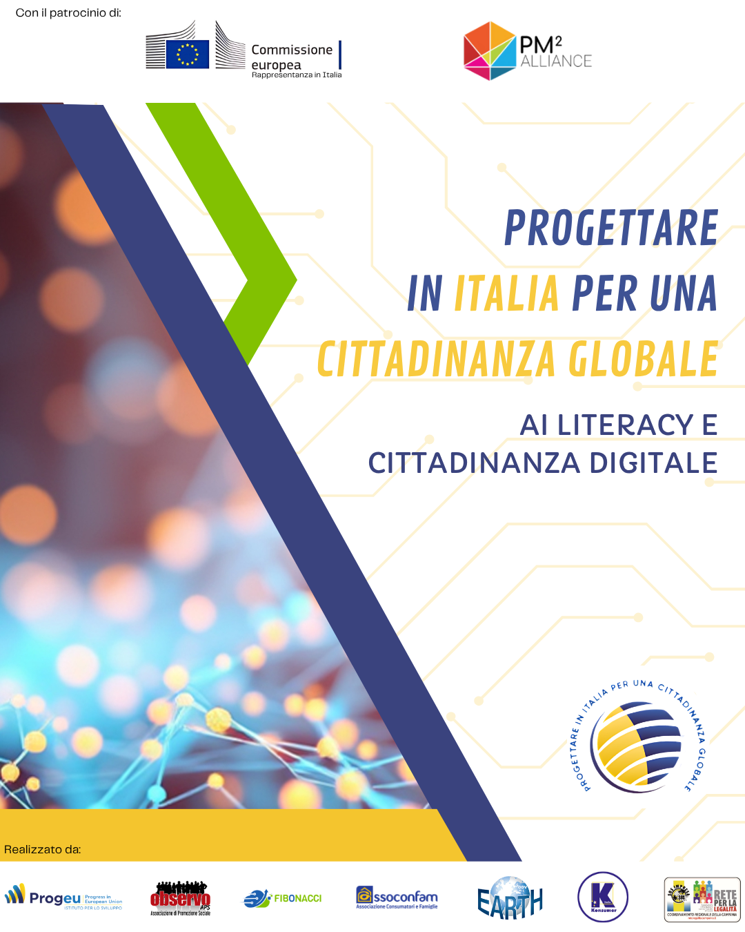 #3 AI literacy e cittadinanza digitale