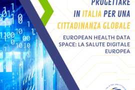 European Health Data Space: la salute digitale europea