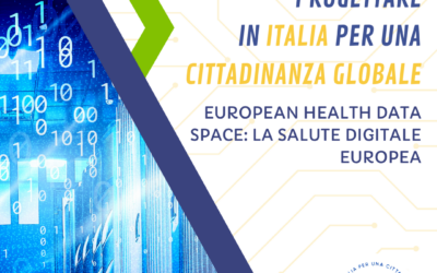 European Health Data Space: la salute digitale europea