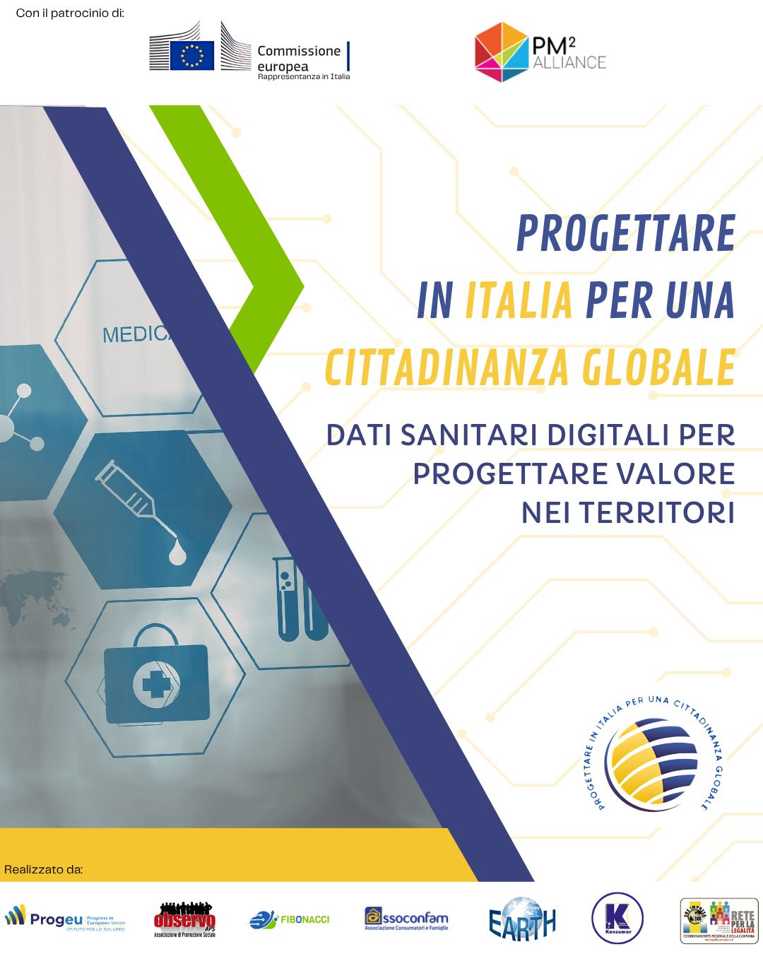 #2 Dati sanitari per progettare valore nei territori