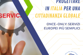 Once-Only: servizi europei più semplici