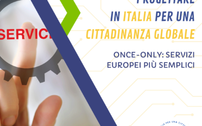 Once-Only: servizi europei più semplici