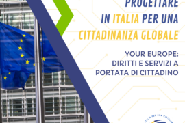 Your Europe: diritti e servizi a portata di cittadino