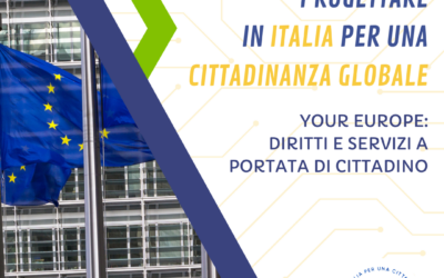 Your Europe: diritti e servizi a portata di cittadino
