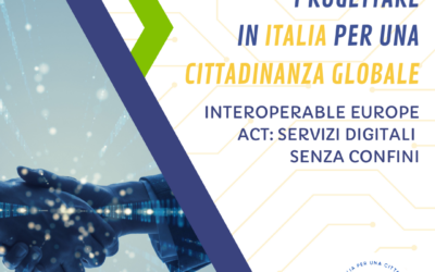 Interoperable Europe Act: servizi digitali senza confini