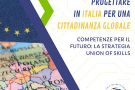 Competenze per il futuro: la strategia Union of Skills