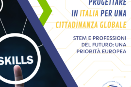STEM e professioni del futuro: una priorità europea