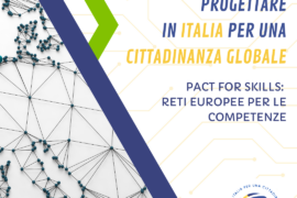 Pact for Skills: reti europee per le competenze