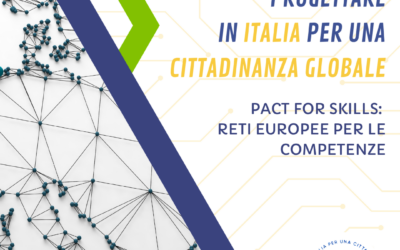 Pact for Skills: reti europee per le competenze