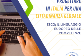 ESCO: il linguaggio europeo delle competenze