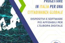 Dispositivi e software più affidabili per l’Europa digitale