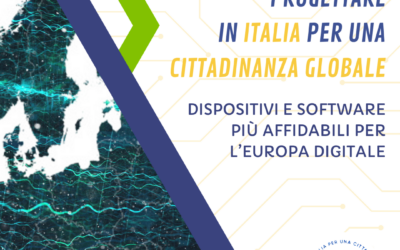 Dispositivi e software più affidabili per l’Europa digitale