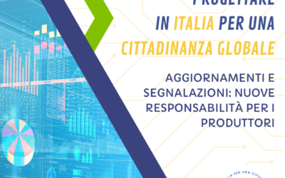 Aggiornamenti e segnalazioni: nuove responsabilità per i produttori
